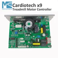 Cardiotech X9-Motor Speed Control Board, Treadmill Motor Controller, Power Supply Unit, Compatible with PF-905 1