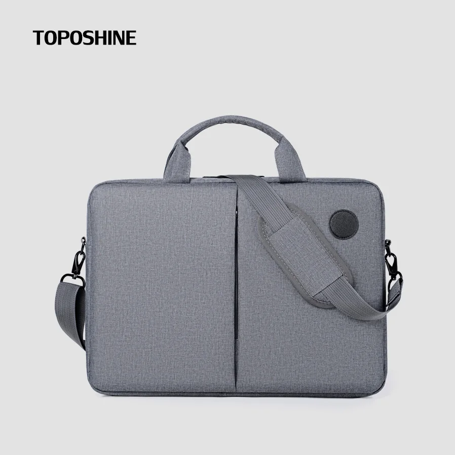 

Solid Men Fashion Laptop Simple Laptop Nylon Travel Bags Black Casual Men Handbags Totes Bag Male Briefcase Shoulder Boys Bags