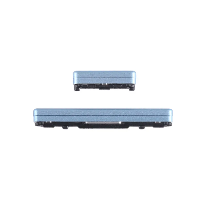 삼성 갤럭시 탭 S6 라이트 SM-P610 P615 사이드 버튼용 전원 및 볼륨 버튼 교체 부품