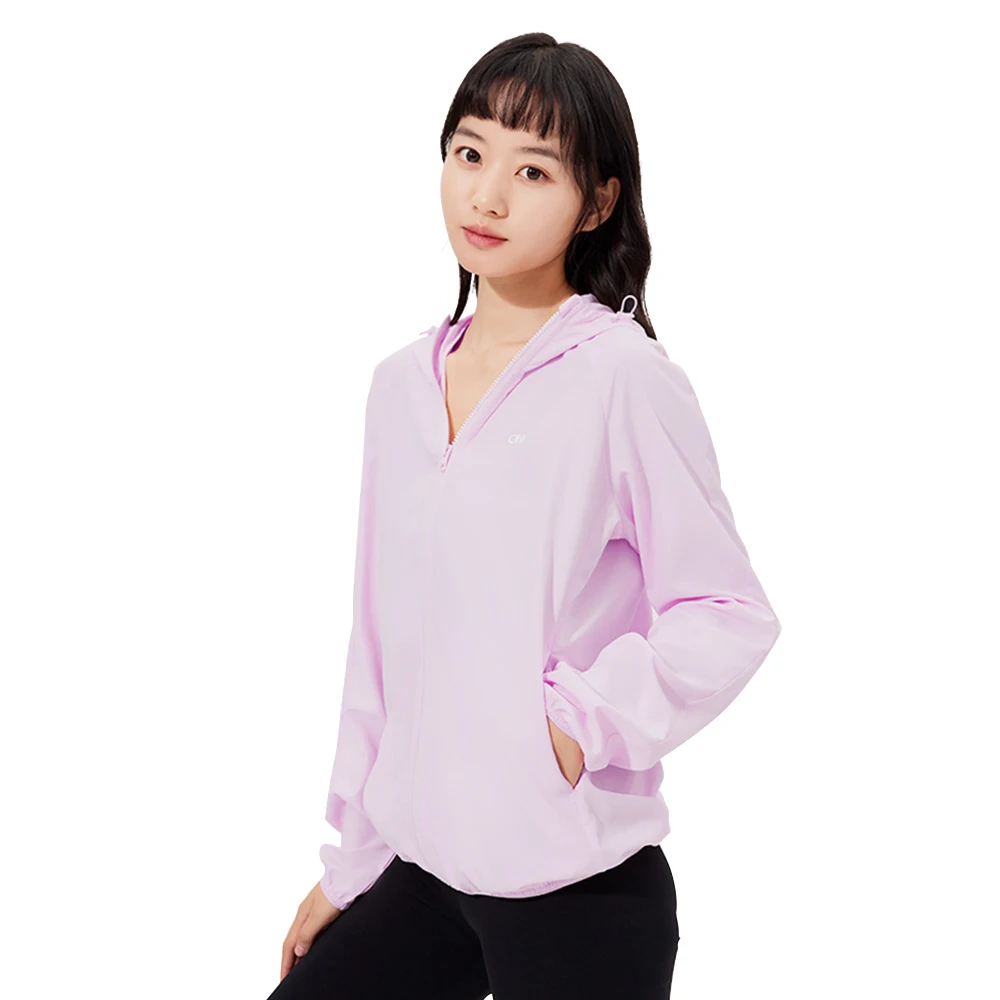 Рисунок 6 - Женская спортивная куртка OhSunny