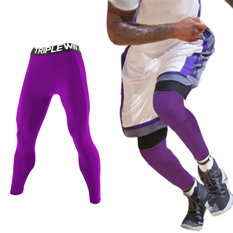 Men Women Kid Children Running Long Tights GYM Pocket Pants Basketball Football Soccer Fitness Exercise Sport Hiking Leggings 12 sports leggings compression pants