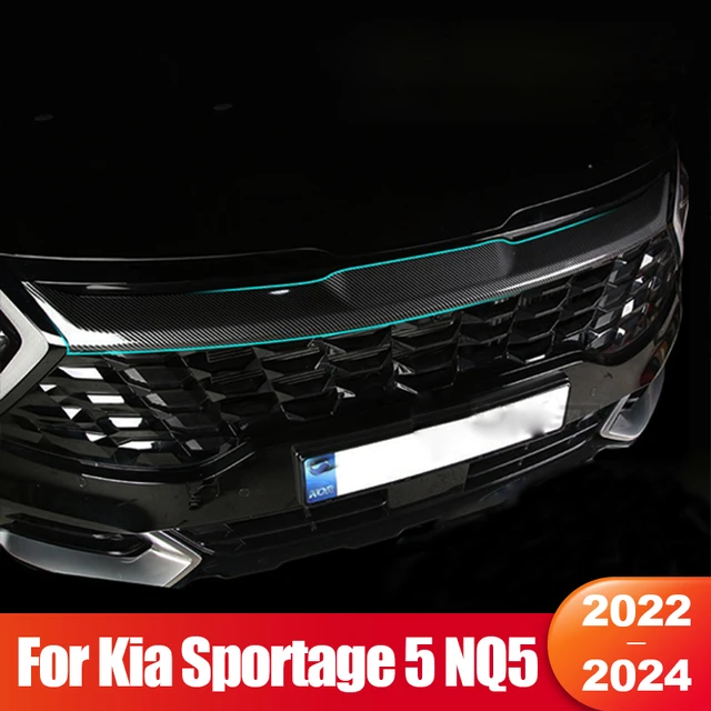 For Kia Sportage 5 NQ5 2022 2023 2024 Hybrid X GT Line Car