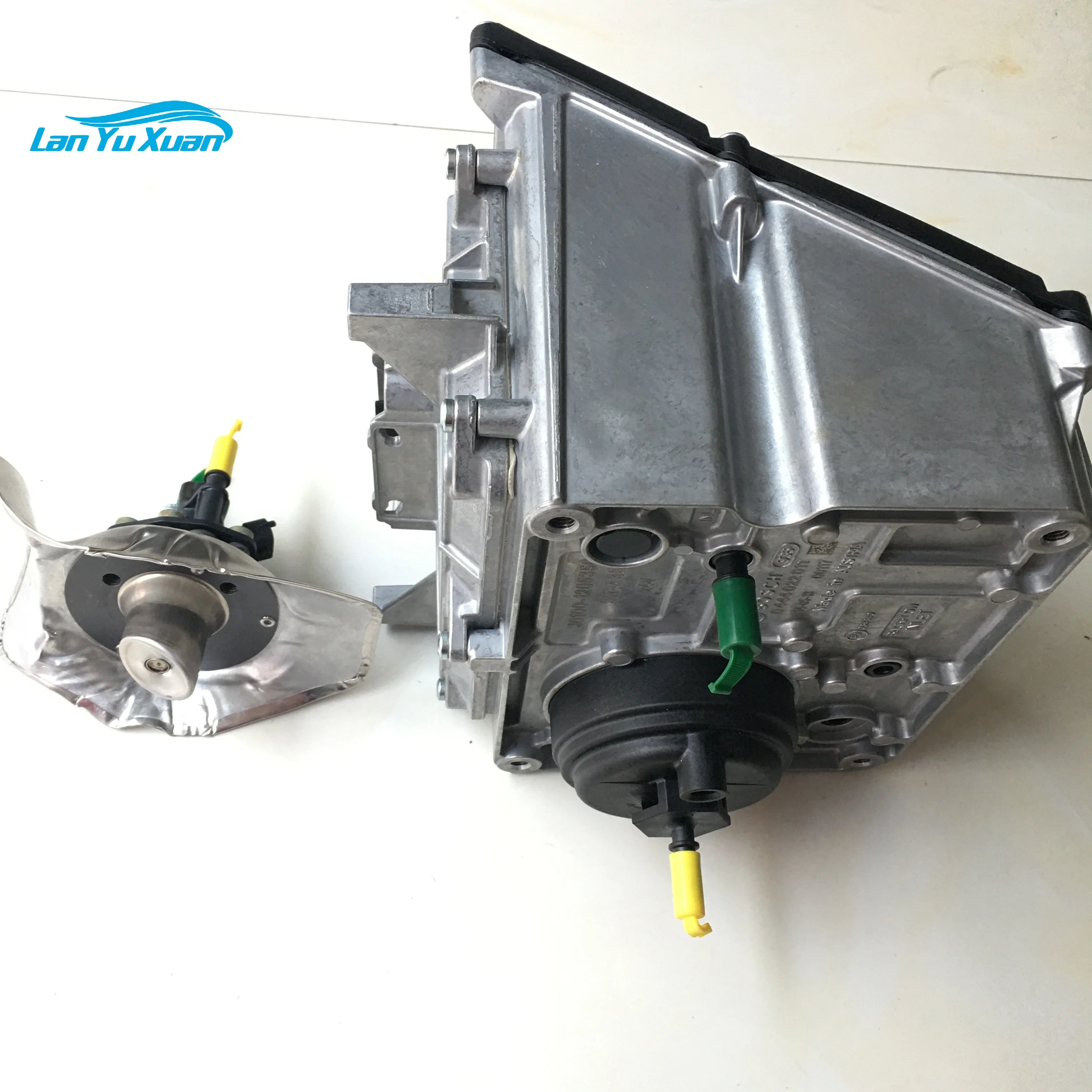 요소 펌프 어셈블리, 5801442127 0444022011 J0100-1205350