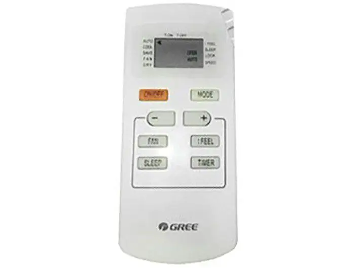 Ar-condicionado de Janela Gree 10.500 BTUs 5