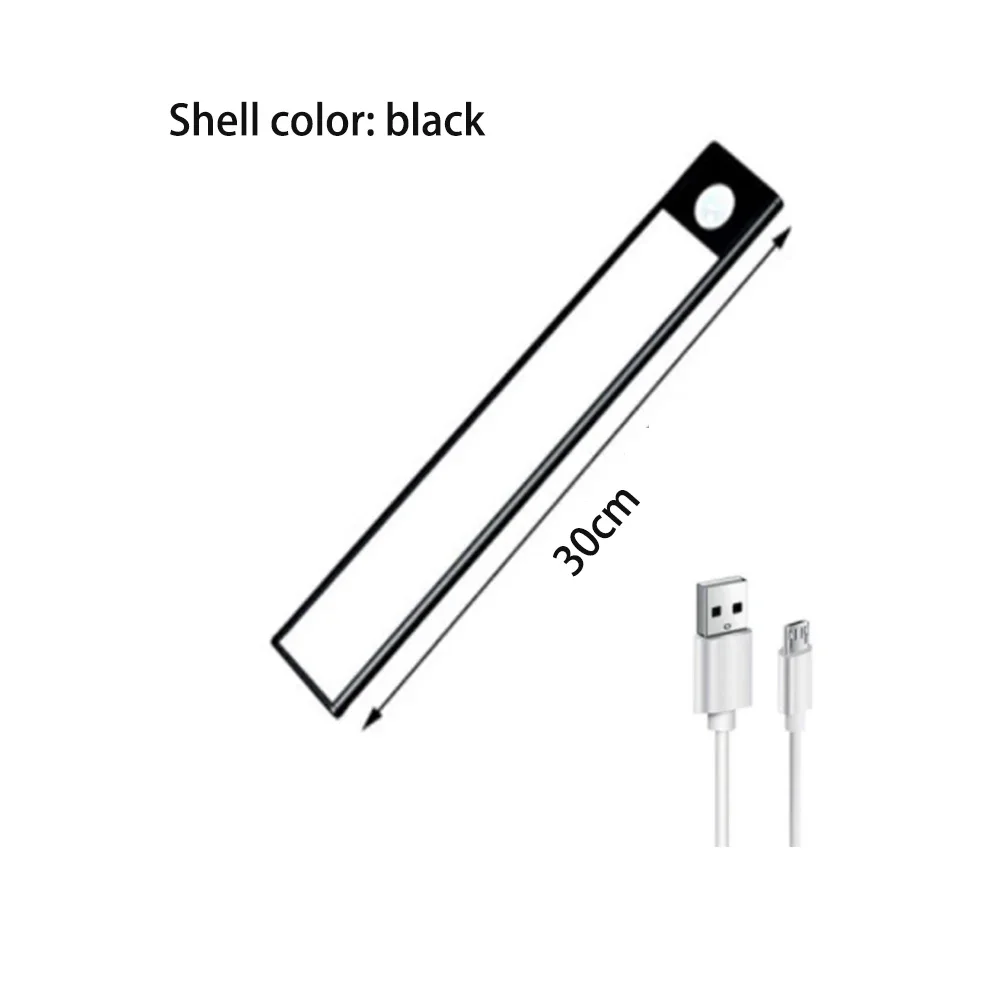Black 30 CM
