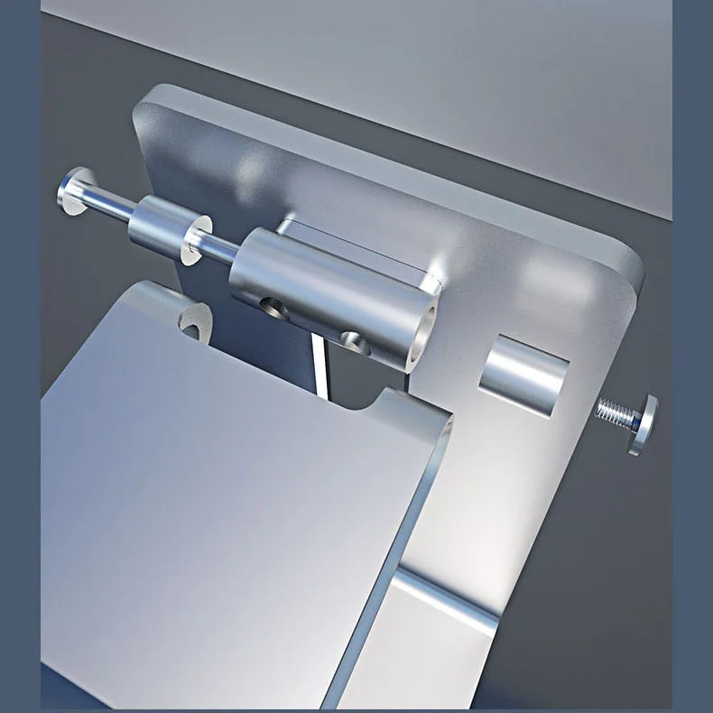 Liga de Alumínio Desenho Aprendizagem Display Holder