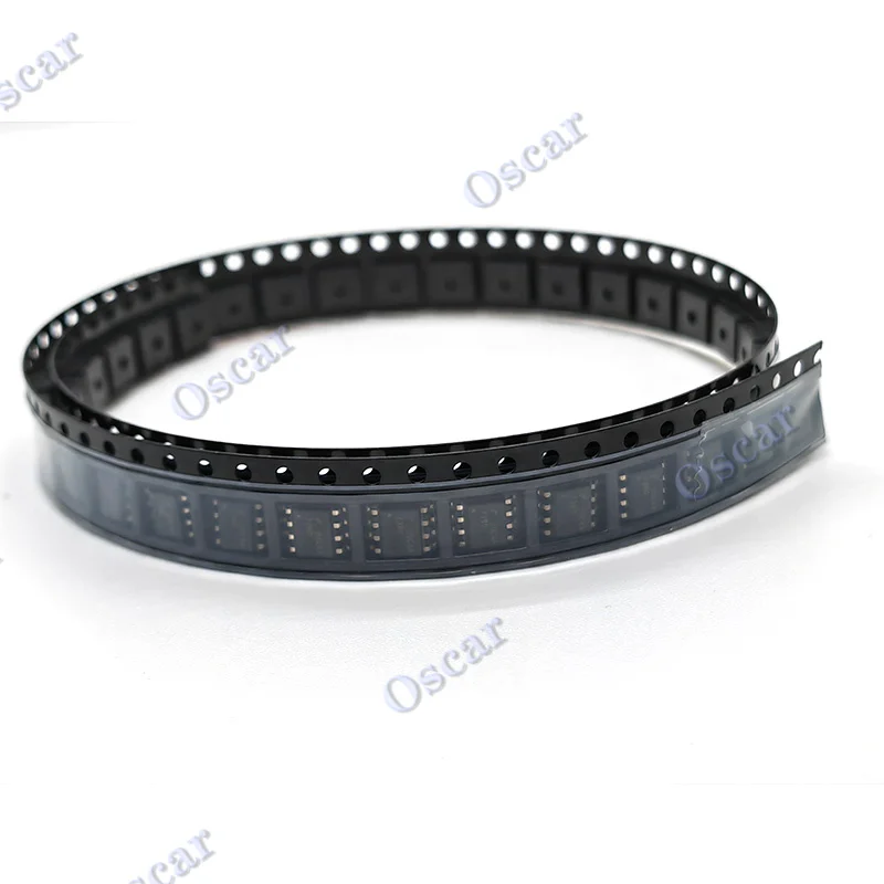 

10 шт. Новый FAN7380 FAN7380MX SOP8 IC