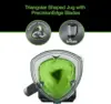 JB9040BK TriForce Power Blender 1600W, 68oz, iTexture Control,Black 3