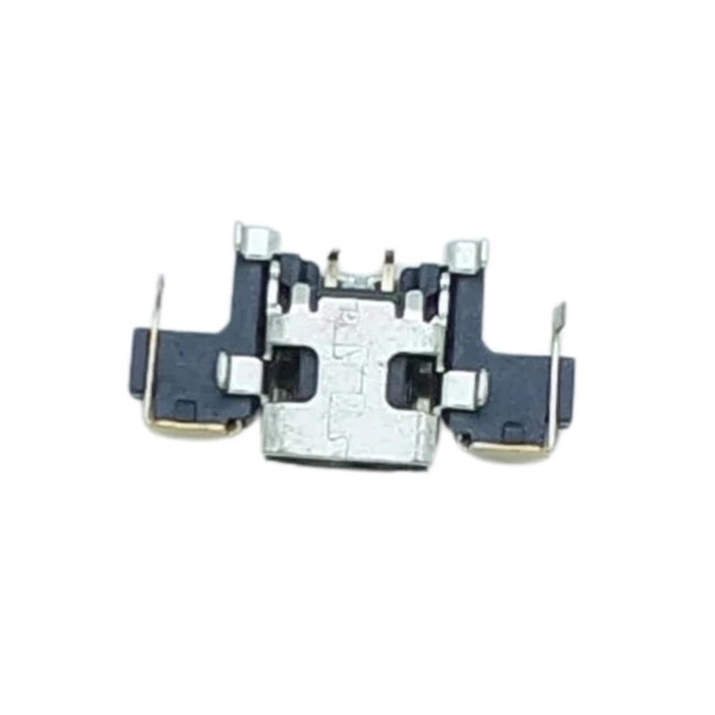 M6CA Power Port Stecker für Neue 3DS XL LL/NEUE 3DS/Neue 2DS XL Netzteil Lade Adapter ersatz Lade Anschluss Buchse