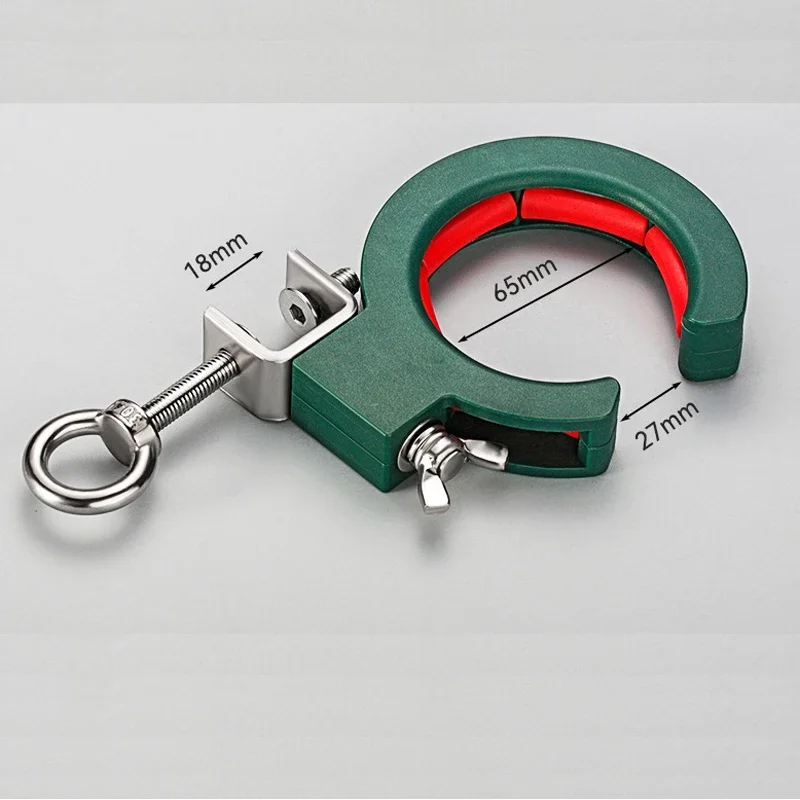 65mm Cable Tray Pulley Roller Decoration of Wiring Cable Laying Wire Guide Fixation Auxiliary Tool Cable Pulling Roller 4