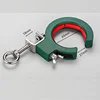 65mm Cable Tray Pulley Roller Decoration of Wiring Cable Laying Wire Guide Fixation Auxiliary Tool Cable Pulling Roller 4