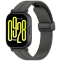 Titanium grey