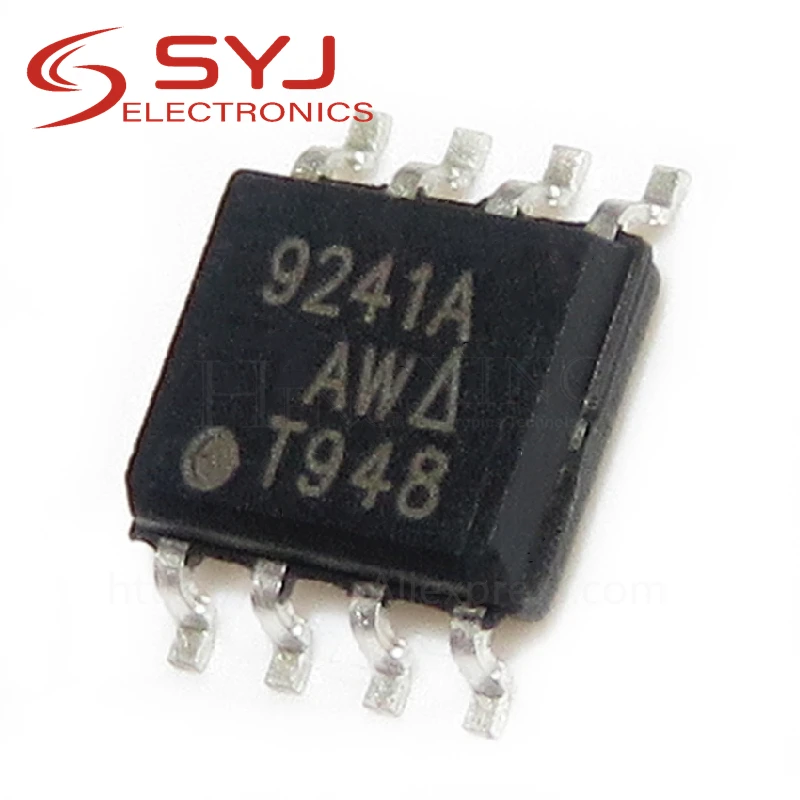

2 шт./партия, флейта SI9241AEY SI9241 SOP-8