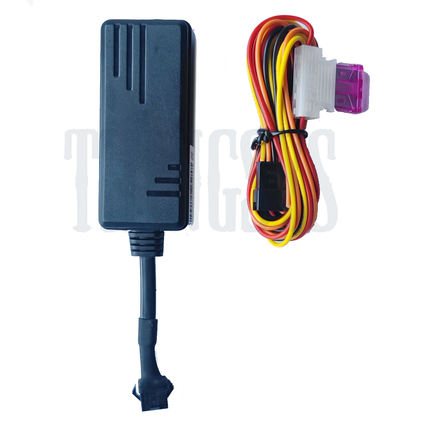 J16 4G Vehicle GPS Tracker CAT1 7670SA ACC Relay 2G Battery THINGSYS Car Bus Truck Motorcycle GT06 CRX3 Protocol Brazil 10PCS