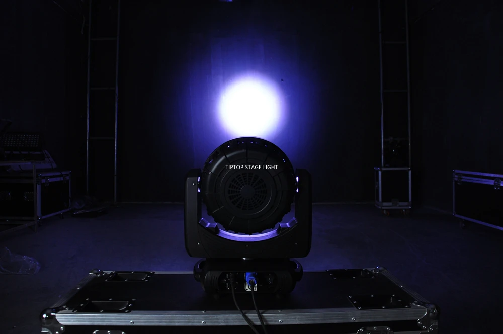 37x25W Zoom Led Moving Lgiht | Tiptoplight