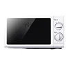 XL Microwave Oven Mini Small Automatic Mechanical Turntable Household 1