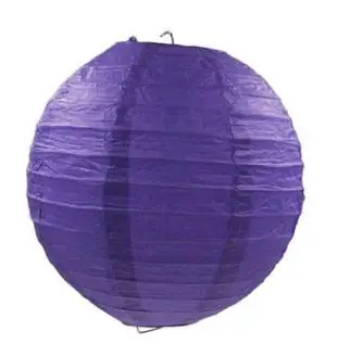 thumbnail image 1 of unidad/lote (10-15-20-25-30-35-40 cm) de linternas de papel decorativas, linternas de papel chinas para decoración de fiestas de cumpleaños y bodas de Navidad, 1 of 5