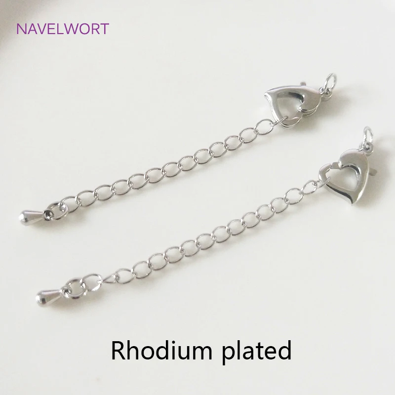 Basculer Les Fermoirs Connecteurs À Bascule Collier Bricolage Bracelet Fabrication De Bijoux