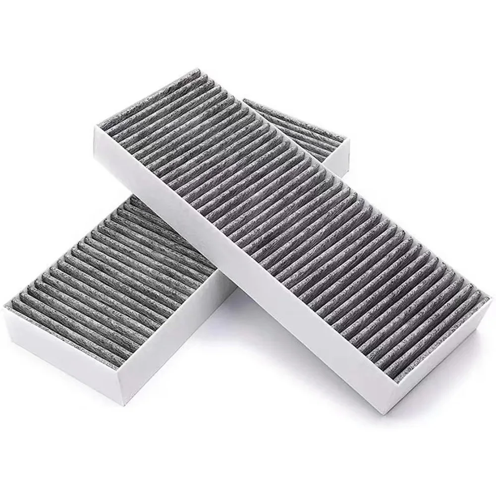 Filtres à charbon actif BORABasic BAKFS BORAPure - Lot de 2
