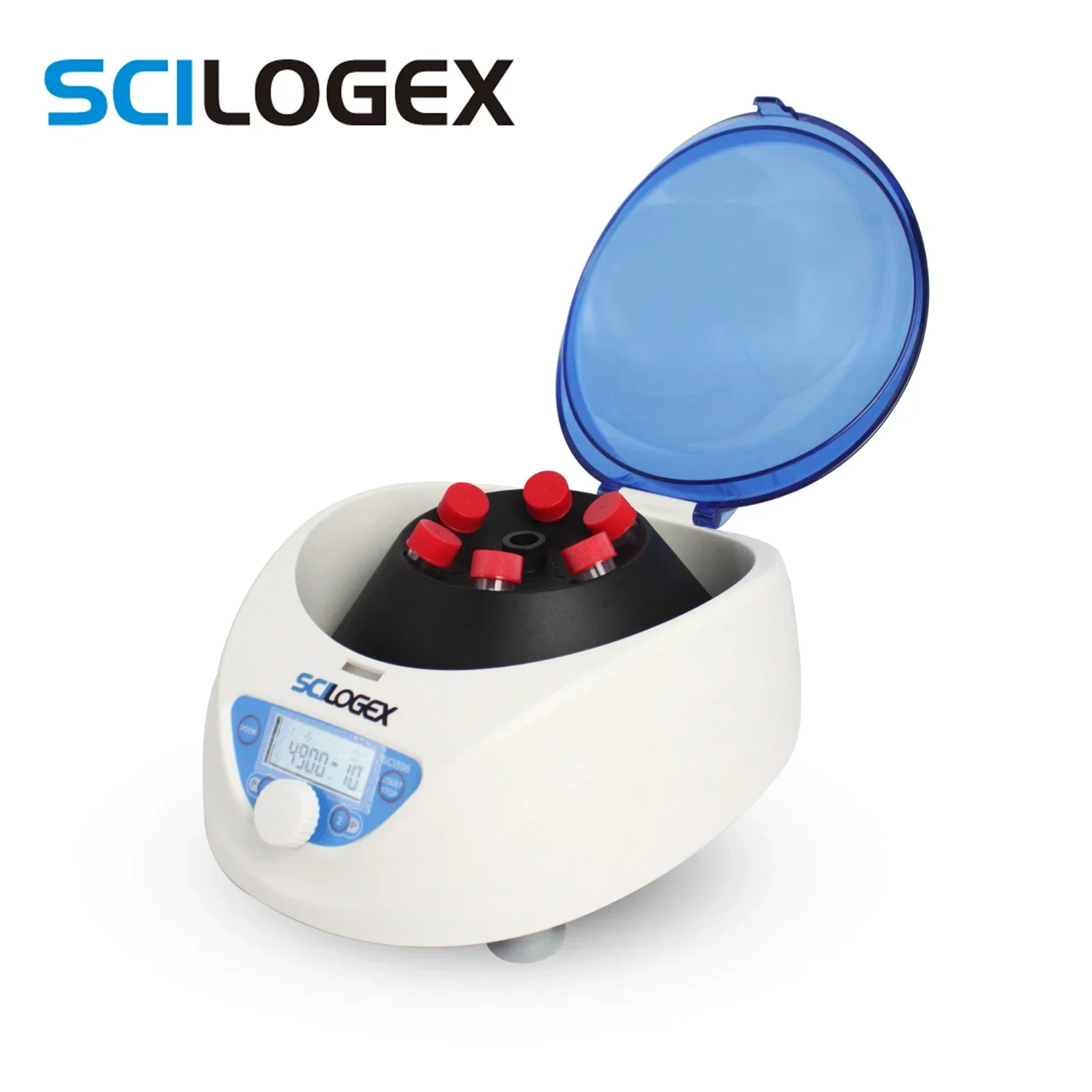 

Высокоскоростная вихревая центрифуга SCILOGEX SCI506, лабораторная Центрифуга, Микроцентрифуга, центрифуга, центрифуга