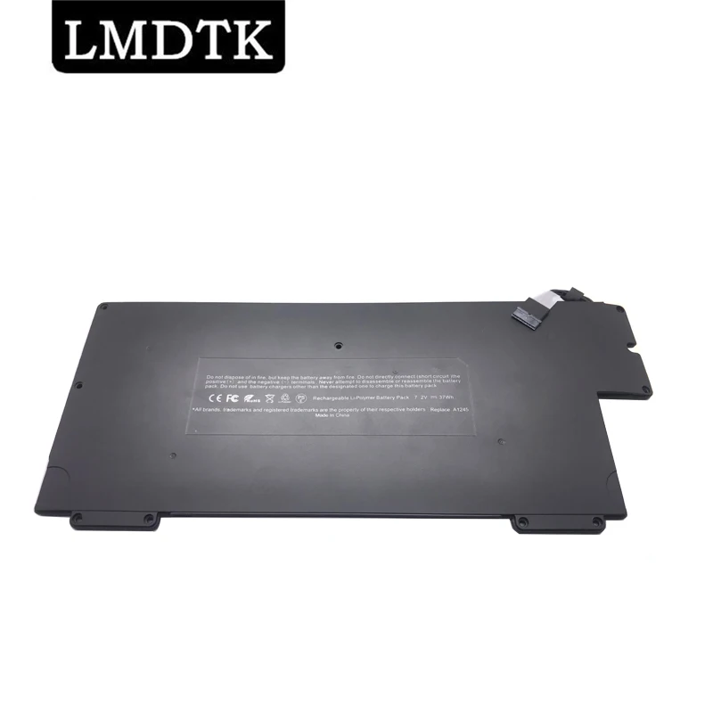 

LMDTK New Laptop Battery For Apple MacBook Air 13" A1237 A1304 MB003 MC233LL/A MC234CH/A Replace A1245