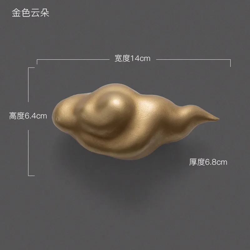 الفاخرة النحاس النقي النورس تمثال الجدار الشنق الم...