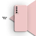 Sakura Pink