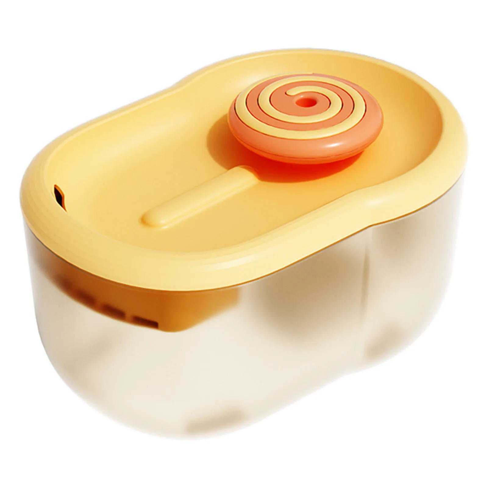 

Large Pet Cat Water Fountain Filter Impurities Electric Pet Water Bowl for Pets Dogs and Cats Use