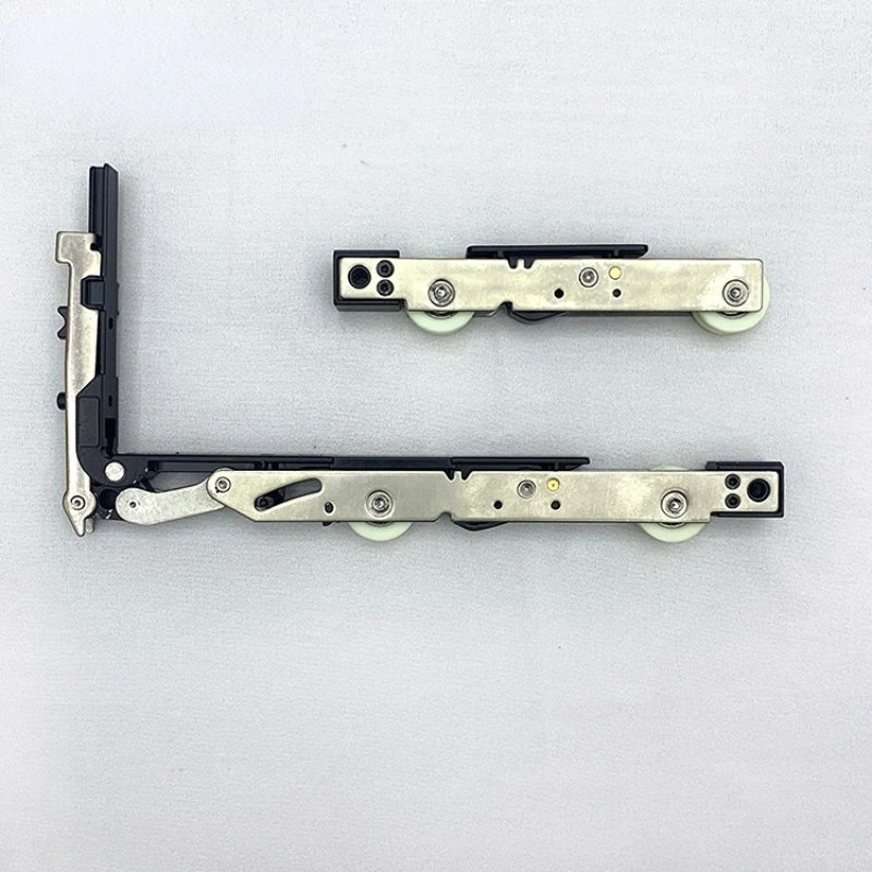 

Custom Vertical Sliding Door Window Hardware Sets Lift Sliding Door Hardware Accessories