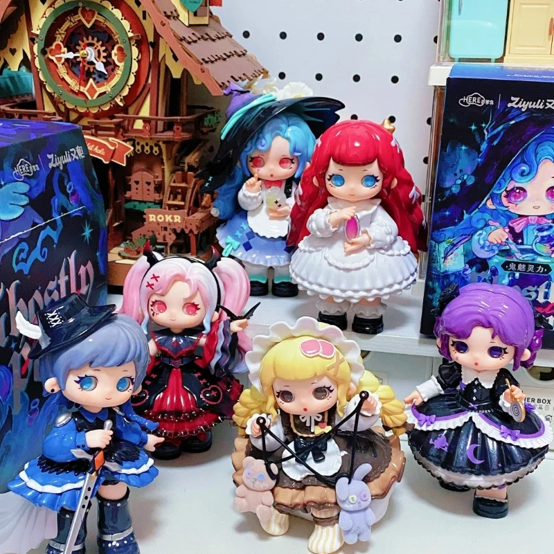in-stock-ziyuli-ghostly-spiritly-power-series-blind-box-caixa-caja