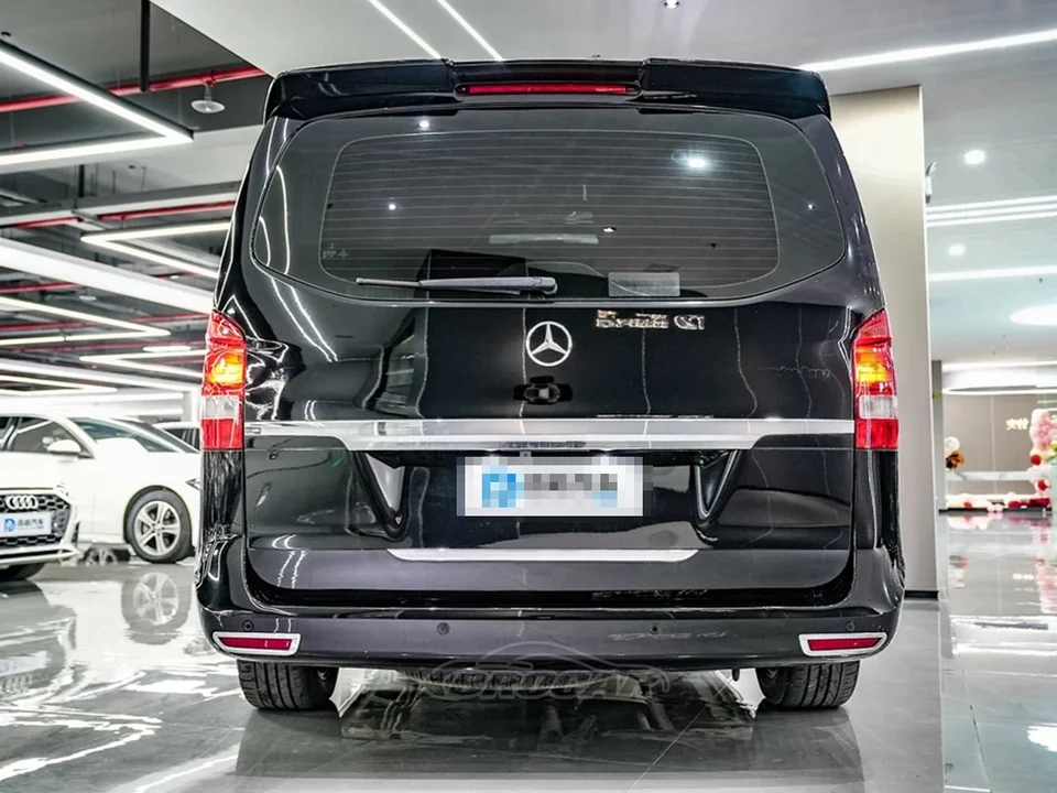 Catalogue Pièces Appropriées Pour MERCEDES-BENZ - Pièces Détachées Et