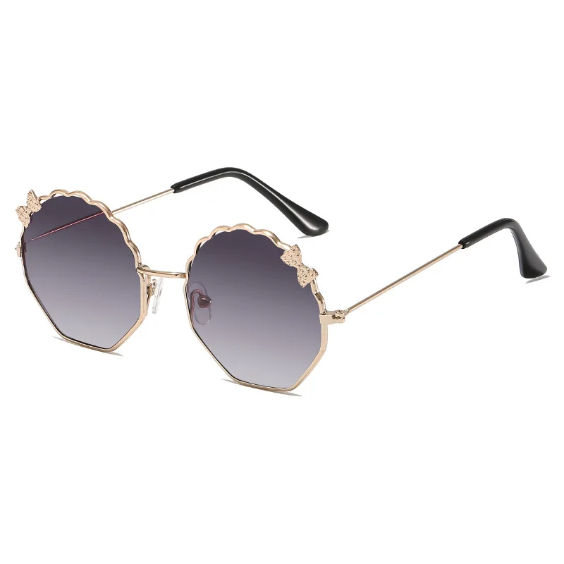 Children's Sunglasses Kids' Sun Glasses Girls' Eyewear Baby Shades