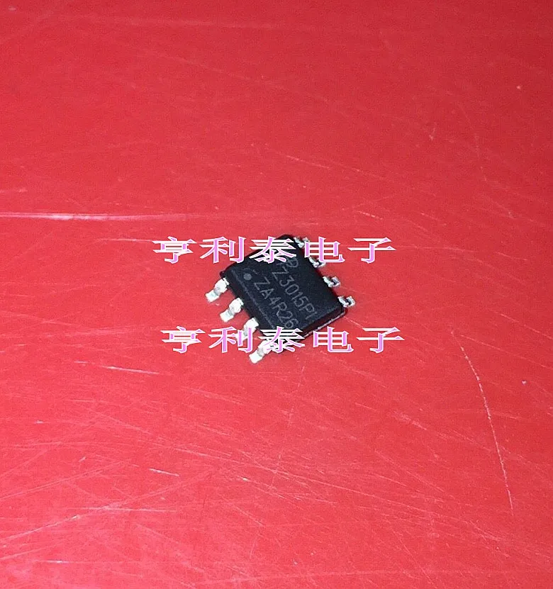 

AOZ3015AI Z3015AI AOZ3015PI MOS 8