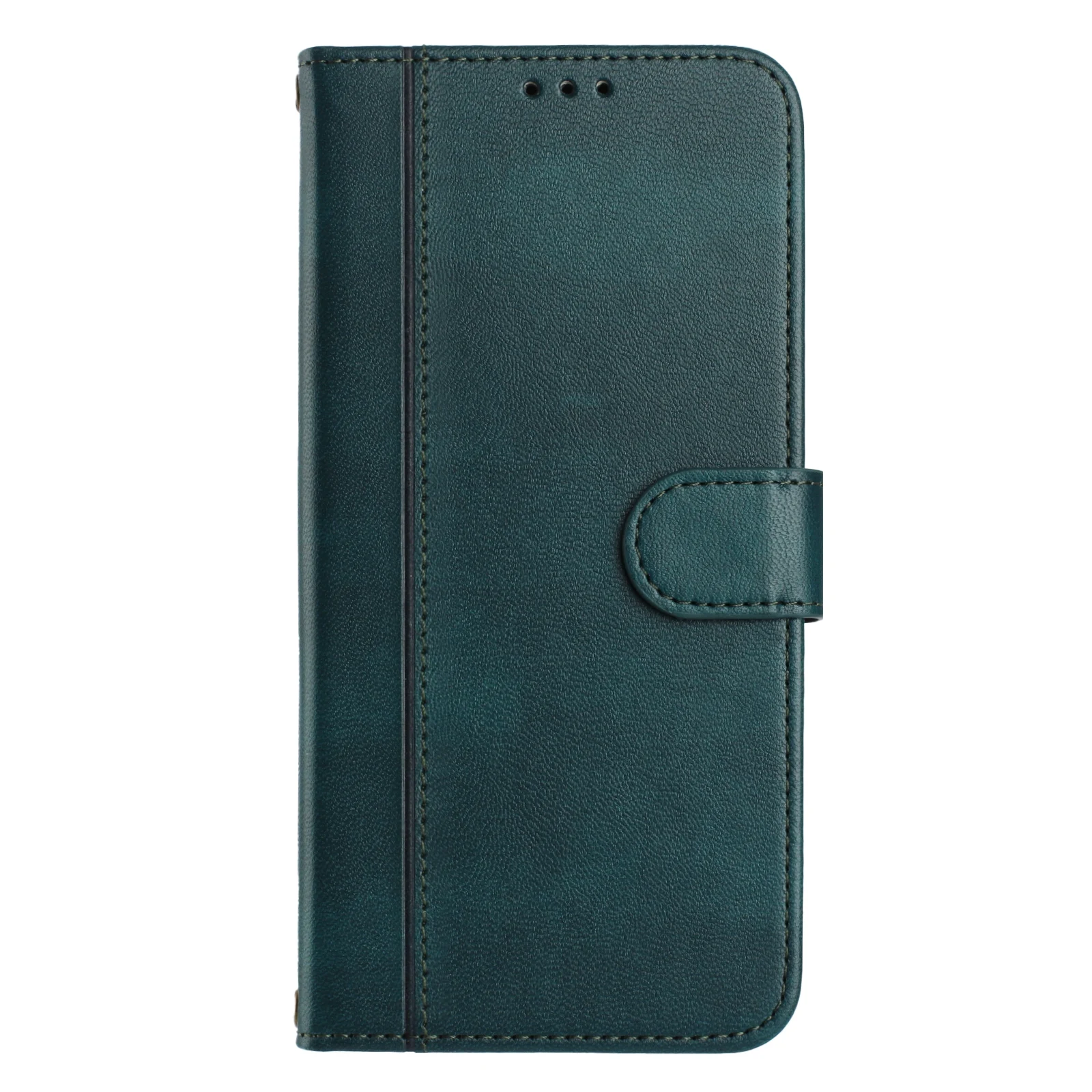 Vintage Leather Classic Wallet Flip Cover with Card Holder