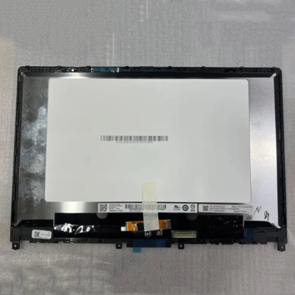 

11.6 inch for Lenovo IdeaPad Flex 3 11IGL05 LCD Touch Screen Assembly Laptop Display IPS Panel HD 1366x768 EDP 30pins