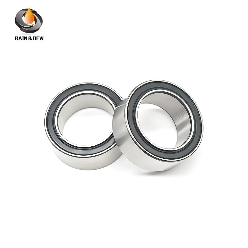 1PCS 35BD5220 베어링 35X52X20mm ABEC-7 자동차 에어컨 압축기 베어링 이중 밀봉 355220 2RS