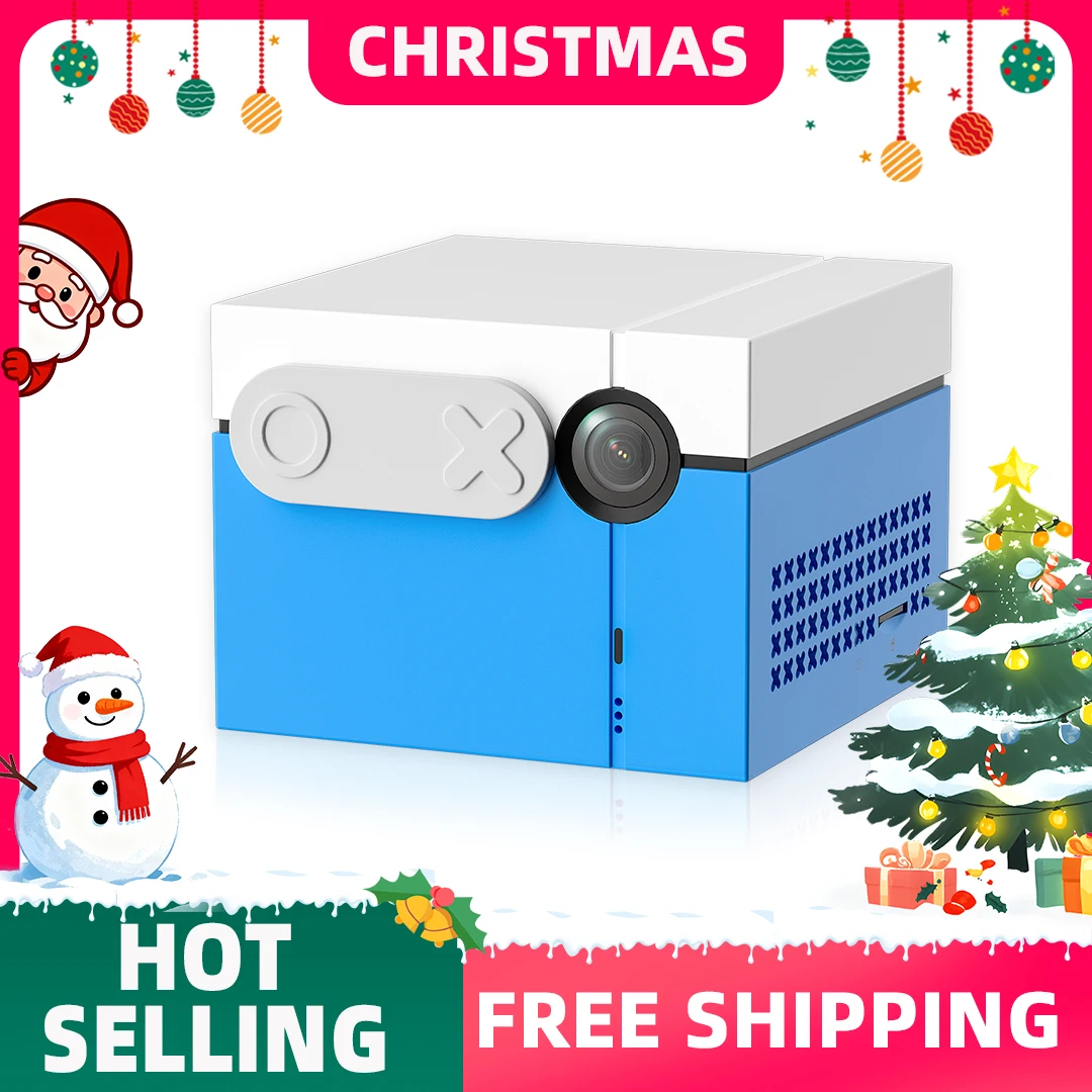 Konsola do gier ruchowych (jak kinect) KINHANK MotionX za $180.09 / ~653zł