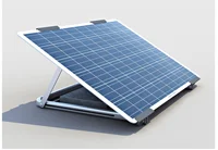 Meilleur design, panneaux 12000w 12kw, kit complet, système solaire complet pour la maison 6
