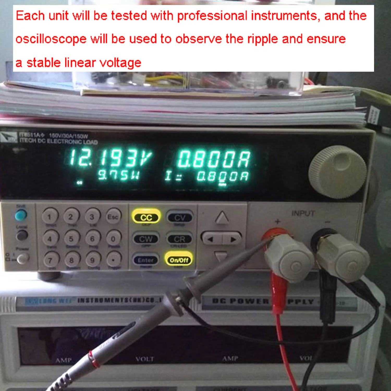 HIFI 선형 안정화 전원 공급 장치, 디코더 OP 앰프 헤드폰 앰프에 적합, 낮은 리플, 10W, 5V-12V-30V, 5V, 6V,  9V, 12V, 24V - AliExpress