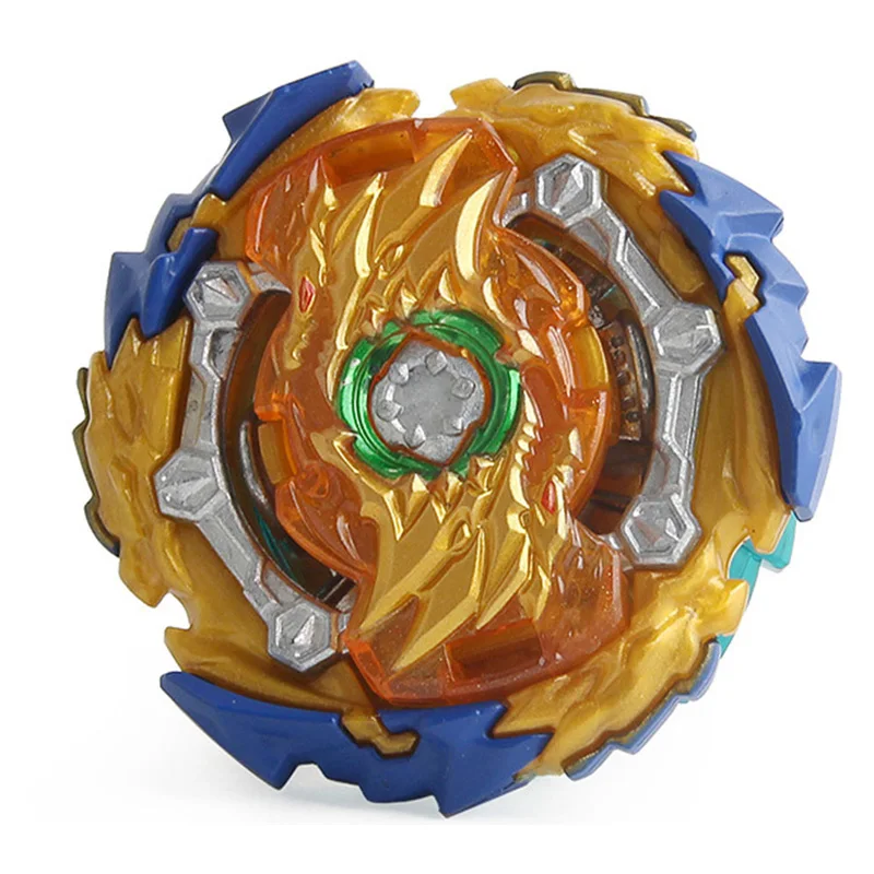 Beyblade Burst GT B-154 Arena Metal Fafnir Bey Blades Boys Toys