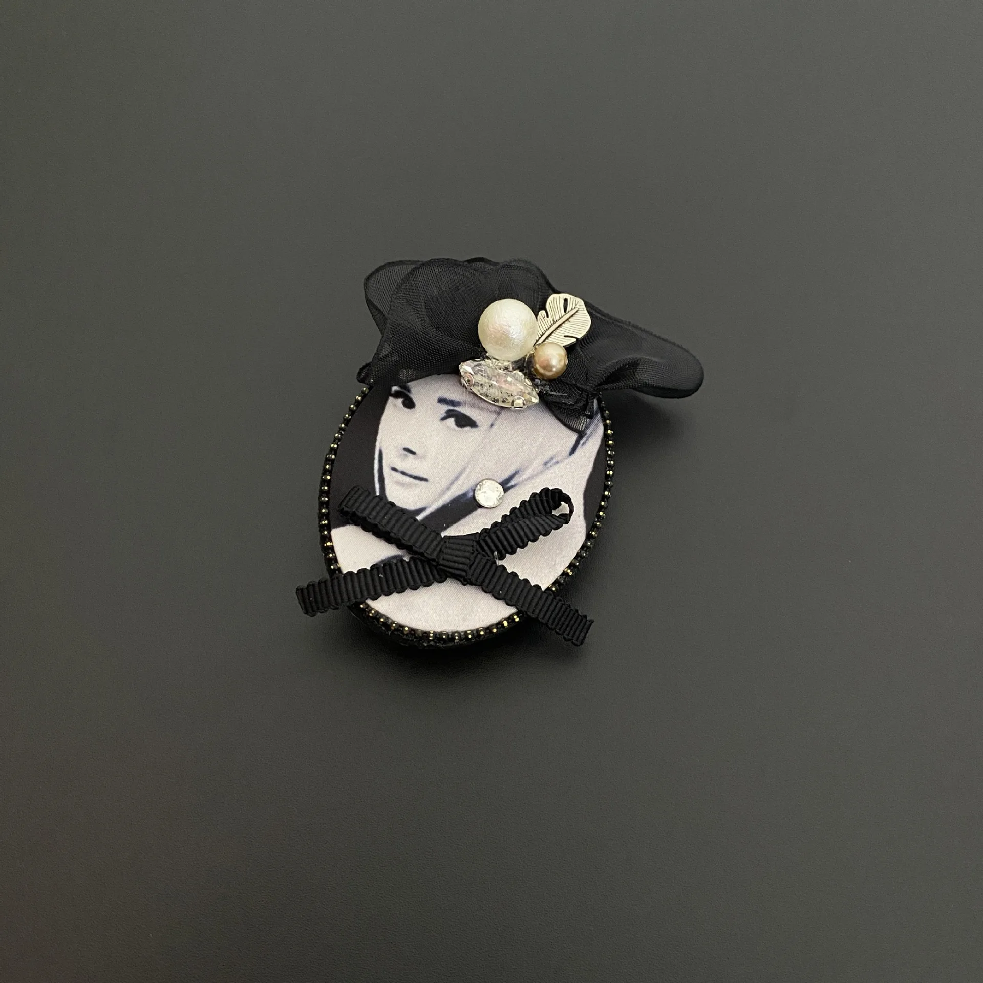 Chanel Brooch Aliexpress 2025
