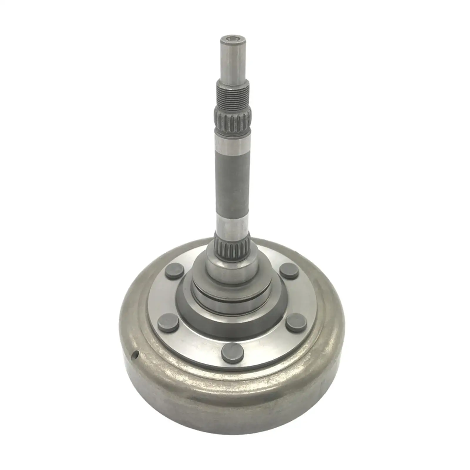 

Clutch Drum Cover Housing 21210-f12-0000 Metal Replaces for 400cc HS400