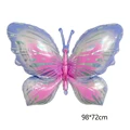 Butterfly purple 1