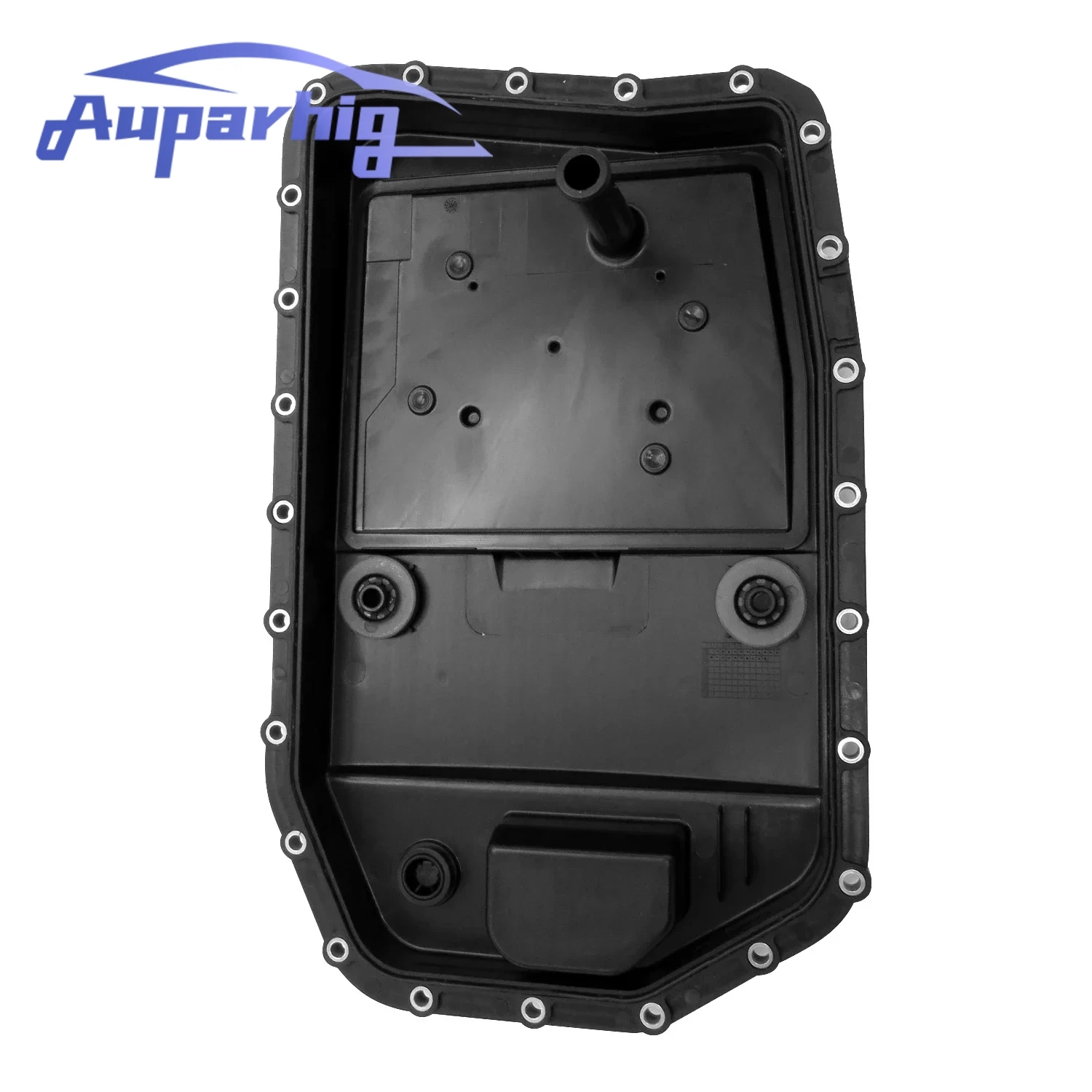 24117571217 6HP19 Transmission Gearbox Oil Pan Filter 24152333907 24117536387 For BMW E93 E92 128i 135i 325i 325xi 328i 330i