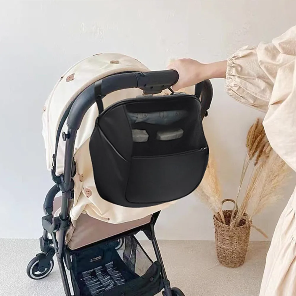 YOYO Travel Bag Yoya Yuyu and Mini Easywalker Stroller Travel Carry Bag, Backpack Stroller Travel Organizer