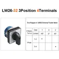 32A 4Terminals