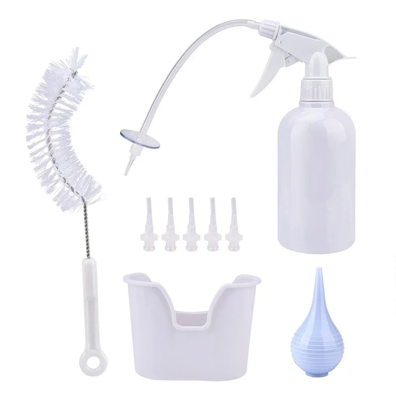 Ear Wax Remover Kit Soft Removal Cleaner Tool Cleaning With 5 Replacement Tips 2