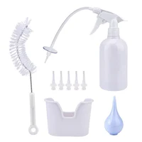 Ear Wax Remover Kit Soft Removal Cleaner Tool Cleaning With 5 Replacement Tips 2