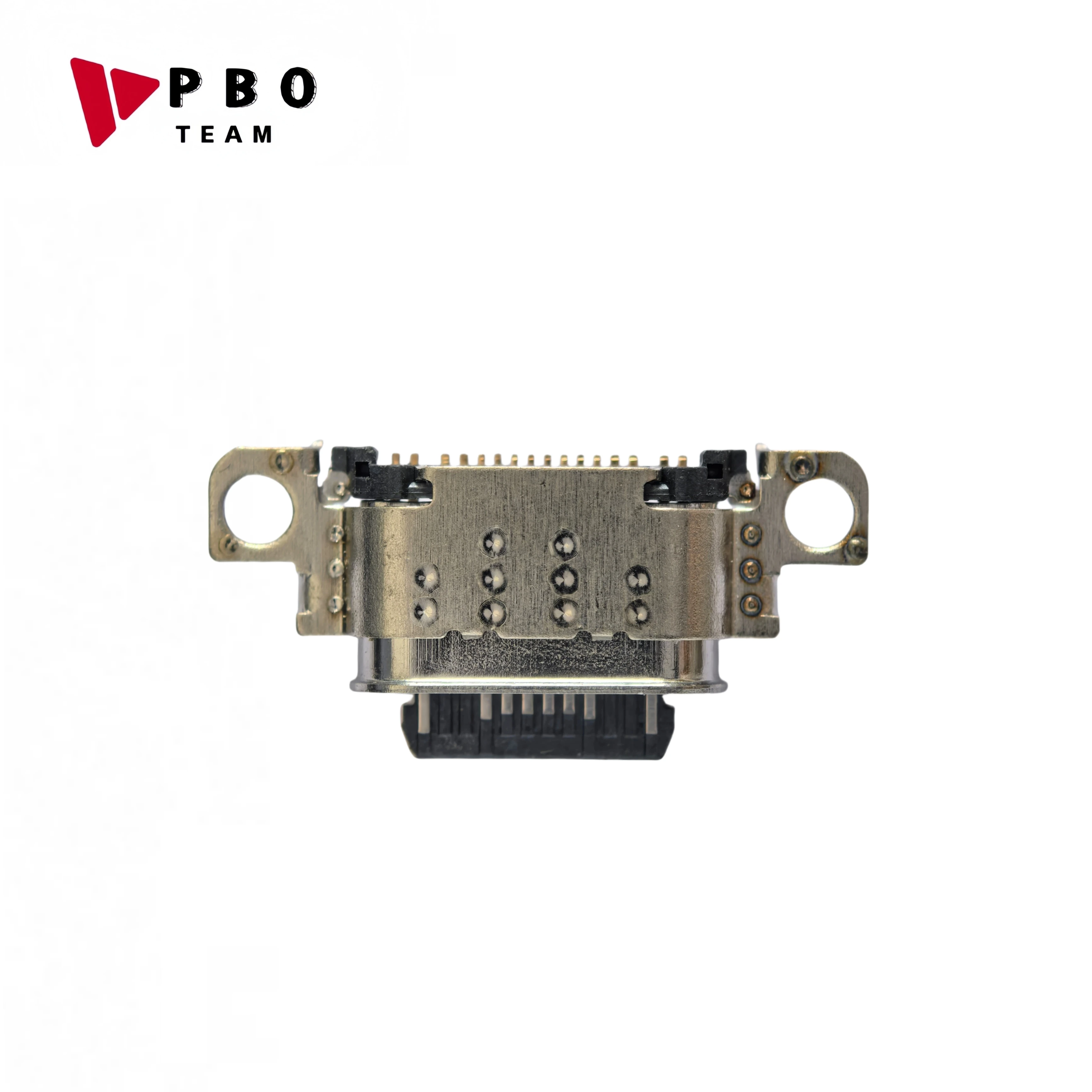 10/20Pcs USB Charger Dock Charging Port Connector Jack