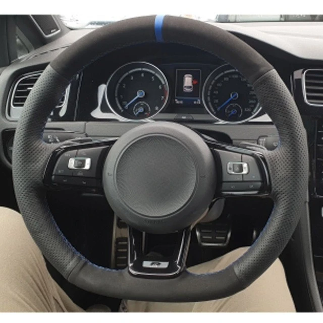 Volkswagen R ステアリングガーニッシュ　未使用 楽天市場】ポロAW PoloAW ステアリングセンターリング クローム